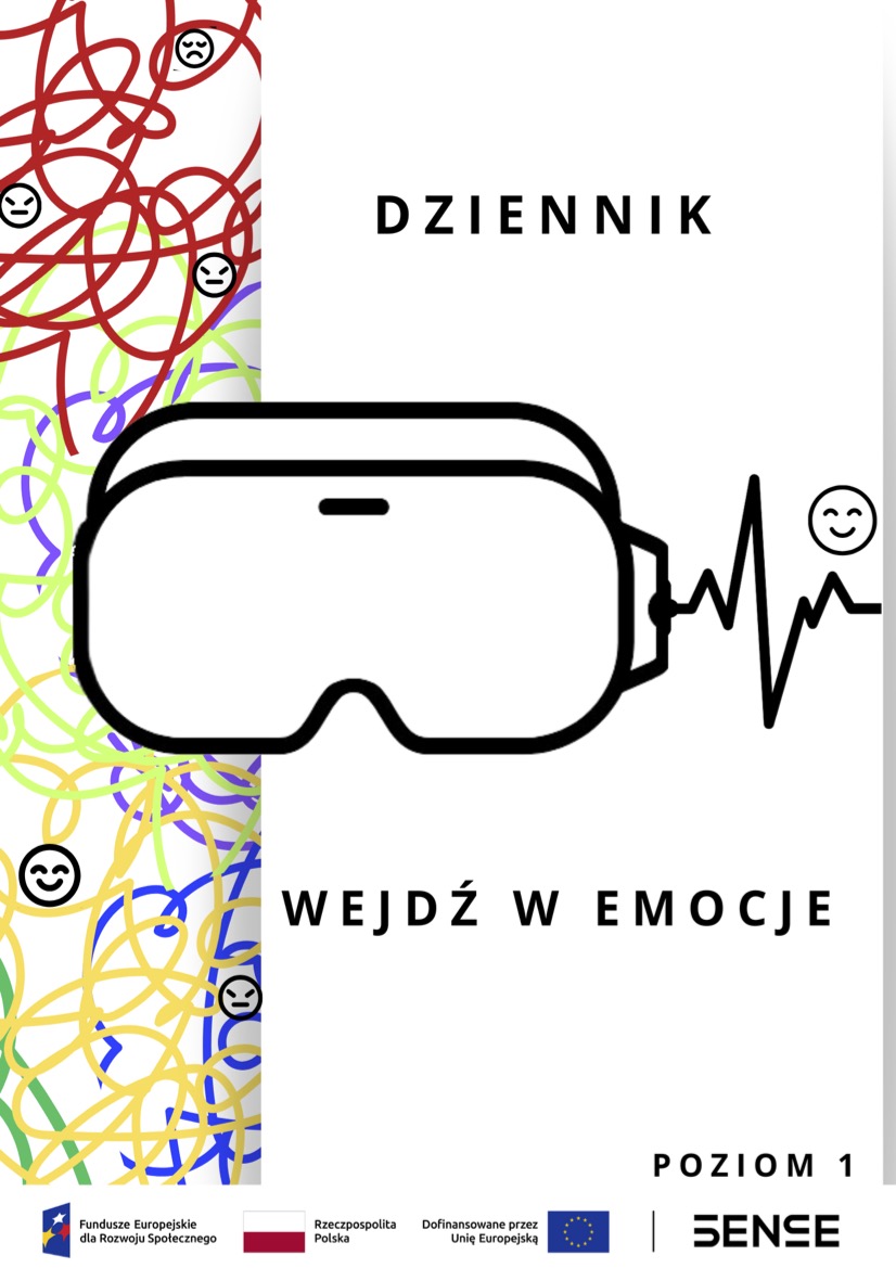 Dziennik Emocji