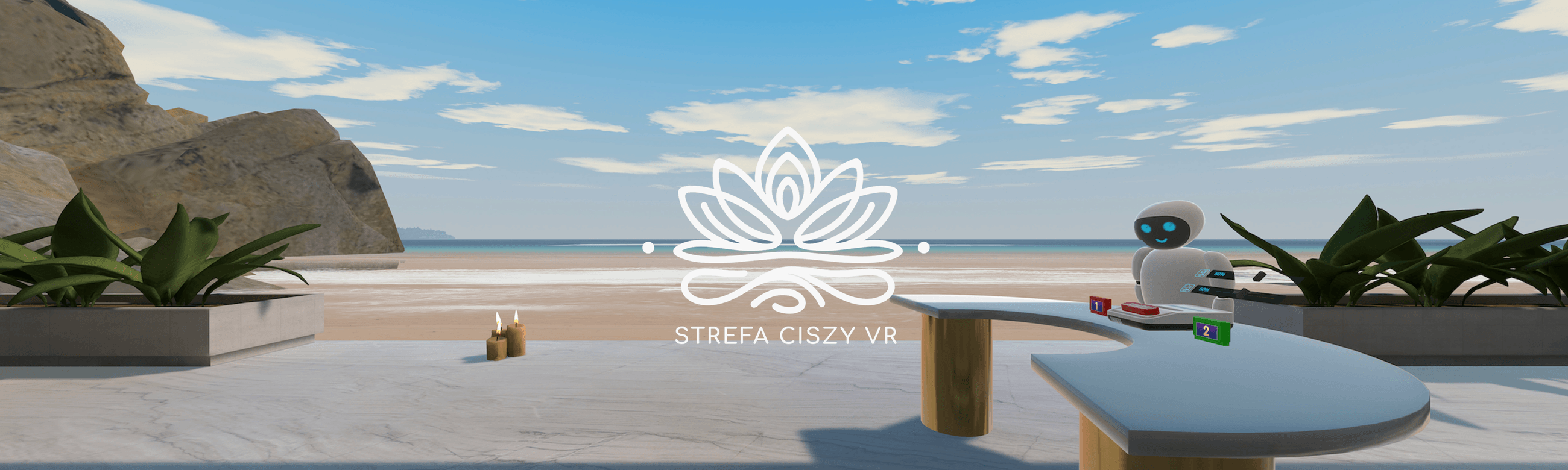 Strefa Ciszy VR