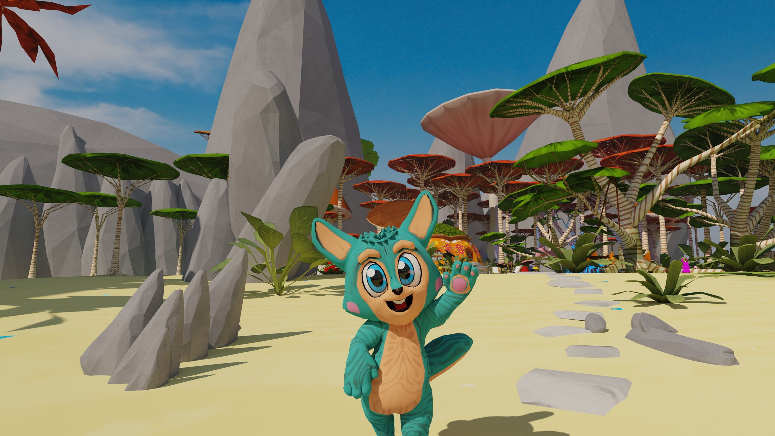 Theraply VR