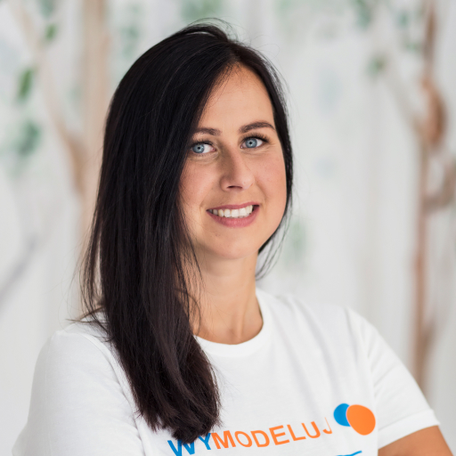 Justyna Bogusław